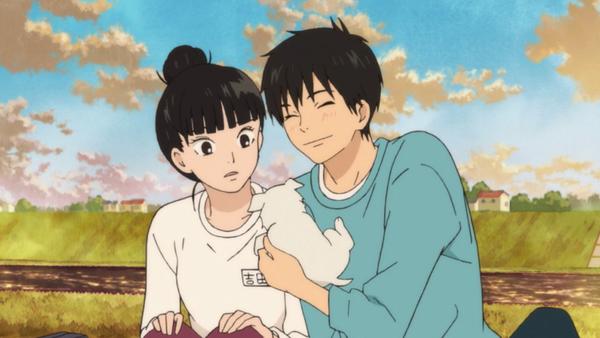 kimi no todoke 22 Best Romance Anime On Crunchyroll