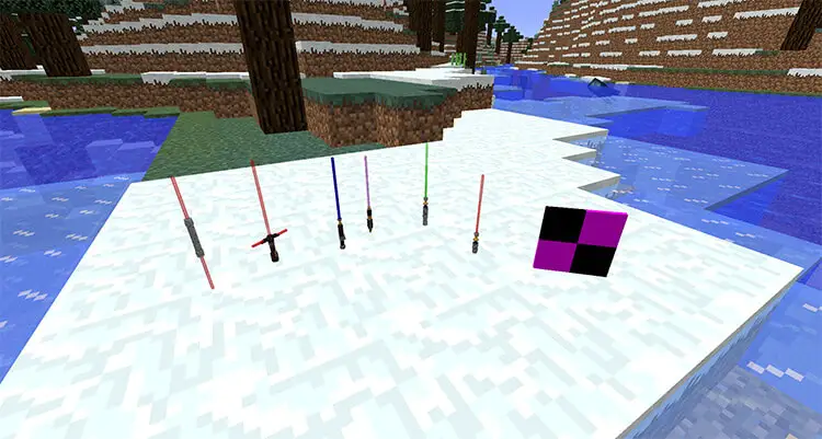 10 Best Minecraft Star Wars Mods My Otaku World