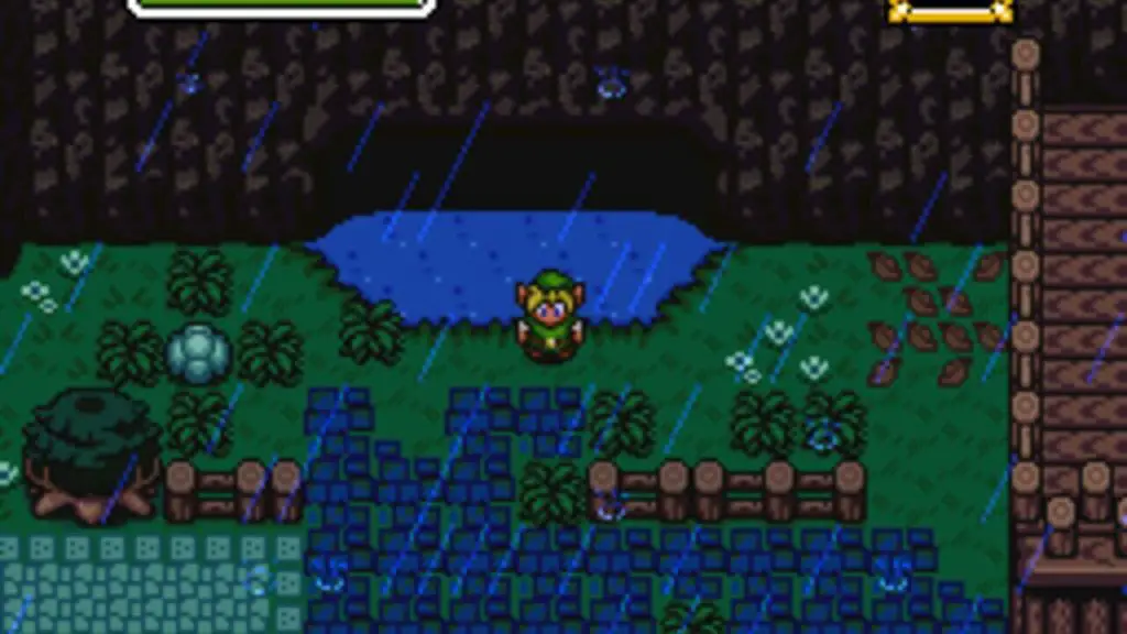 legend of zelda 20 Best SNES ROM Hacks of All Time