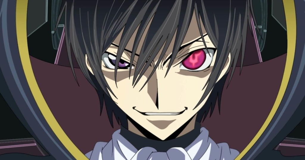 Lelouch vi Britannia, also known as Lelouch Lamperouge is the Eleventh Prin...
