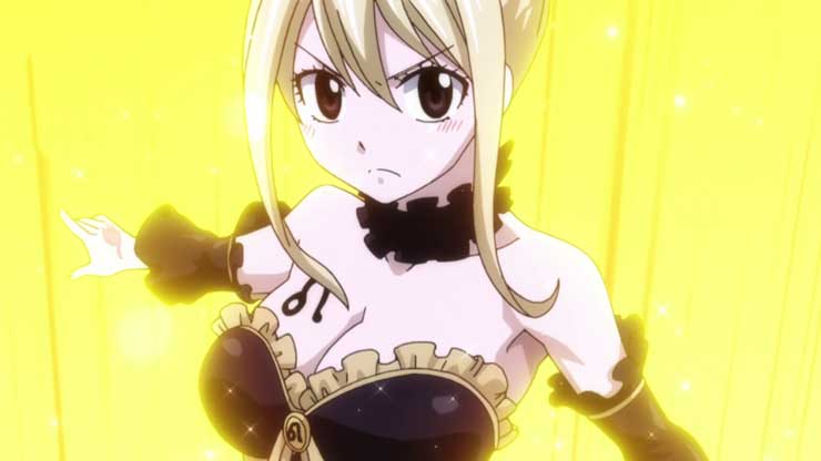 lucy leo form