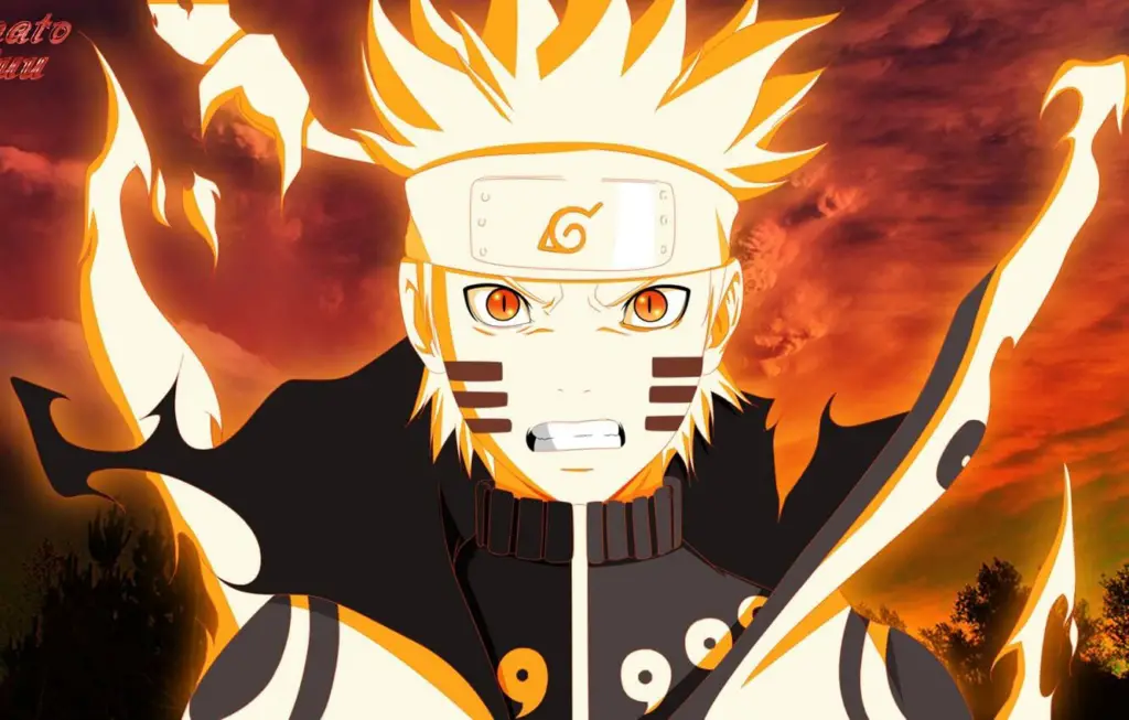 naruto naruto 15 Anime Characters Who Can Beat Goku