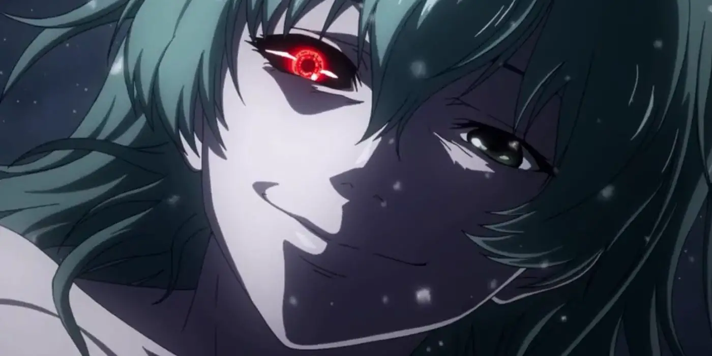 Who Is The Owl In Tokyo Ghoul My Otaku World