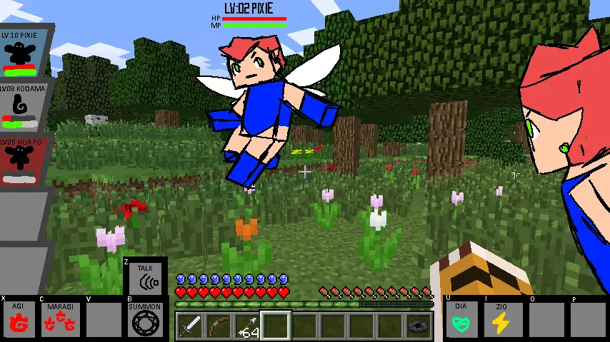 persona mod mc 15 Minecraft Anime Mods & Modpacks