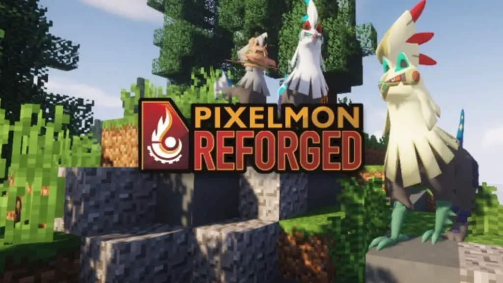 pixelmon reforged 1