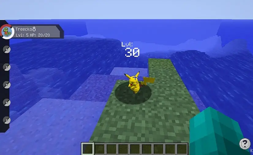 Pixelmon