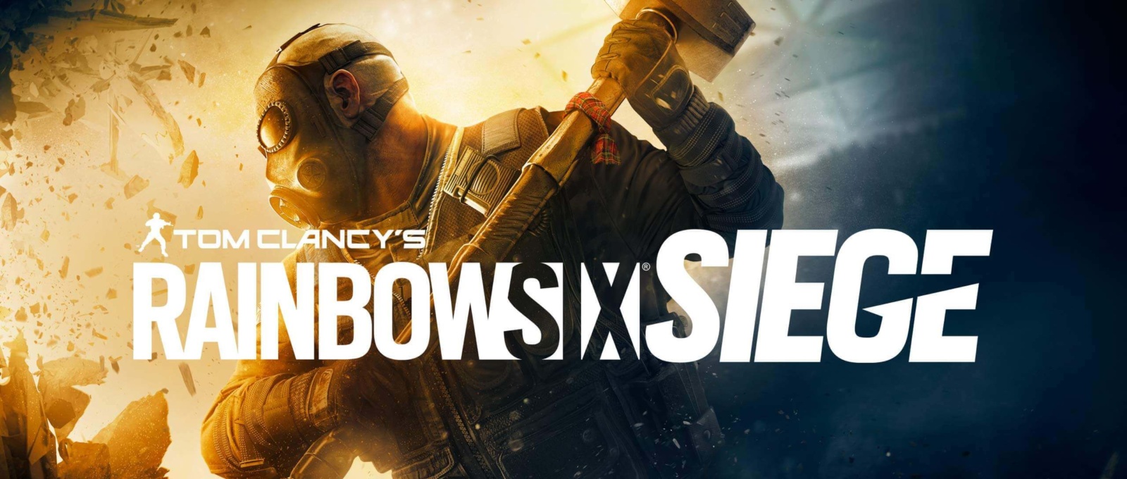 Rainbow Six Siege