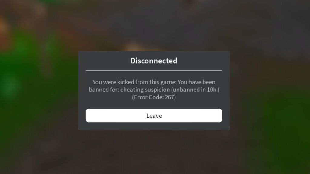 You were kicked roblox. 267 РОБЛОКС. РОБЛОКС ошибка 267. Error code 267. Ошибка БАНА РОБЛОКС.
