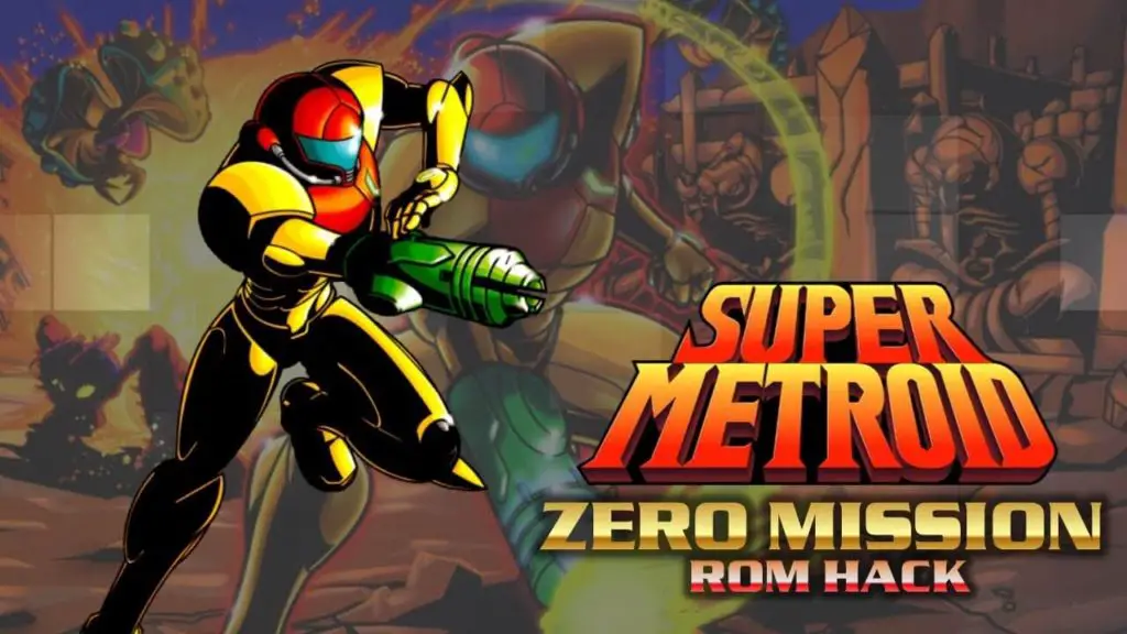 super metroid hero mission