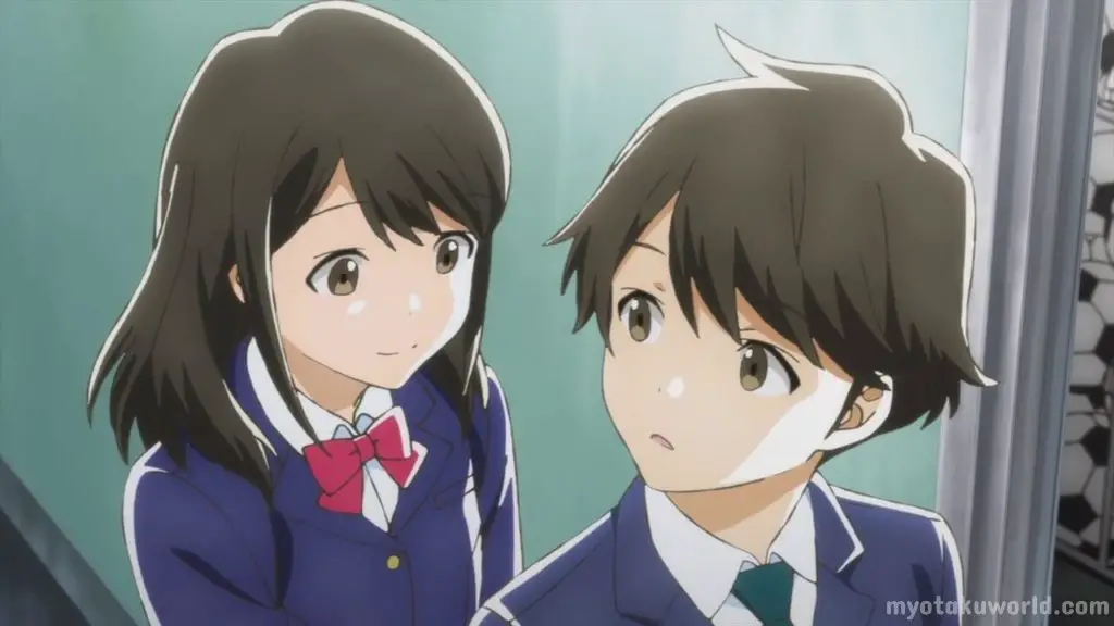 Tsuki ga Kirei