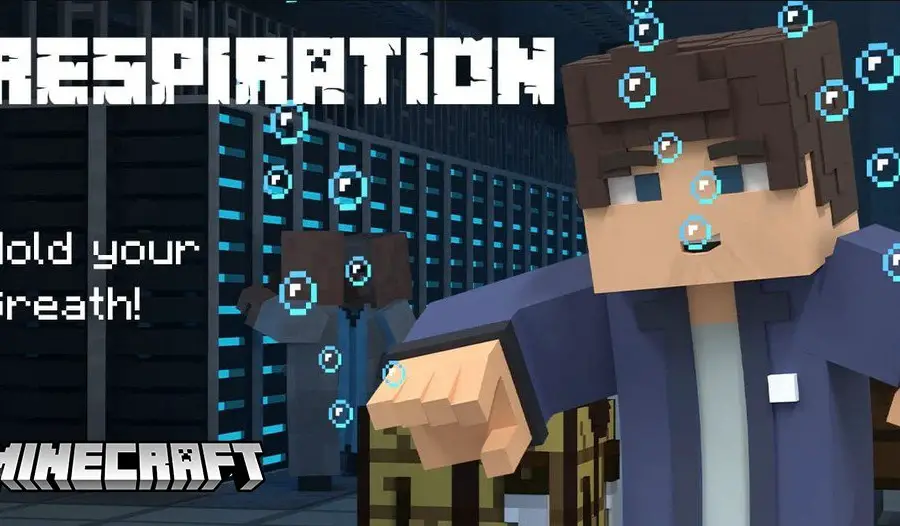 what does respiration do in minecraft guide 229a