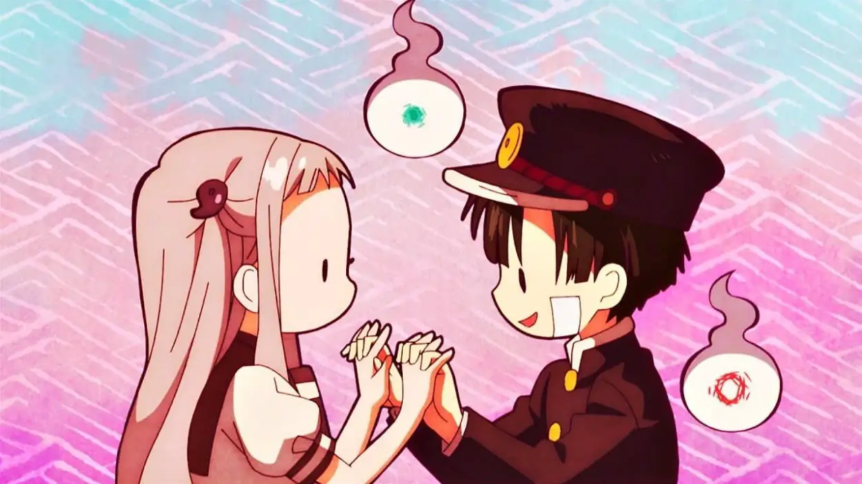 Will Hanako & Yashiro Nene Endup Together? My Otaku World