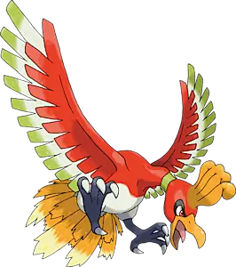 Ho-oh