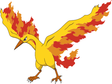 Moltres