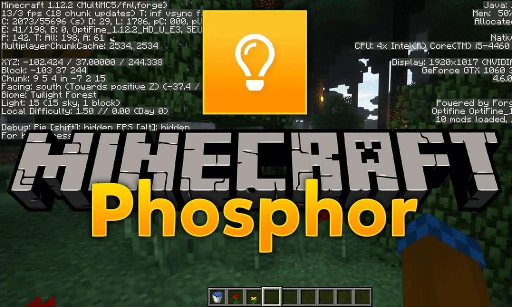 Phosphor