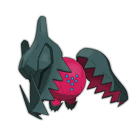 Regidrago 1 21 Best Legendary Pokemon