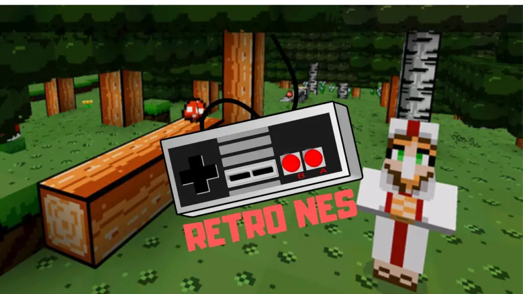 Retro NES