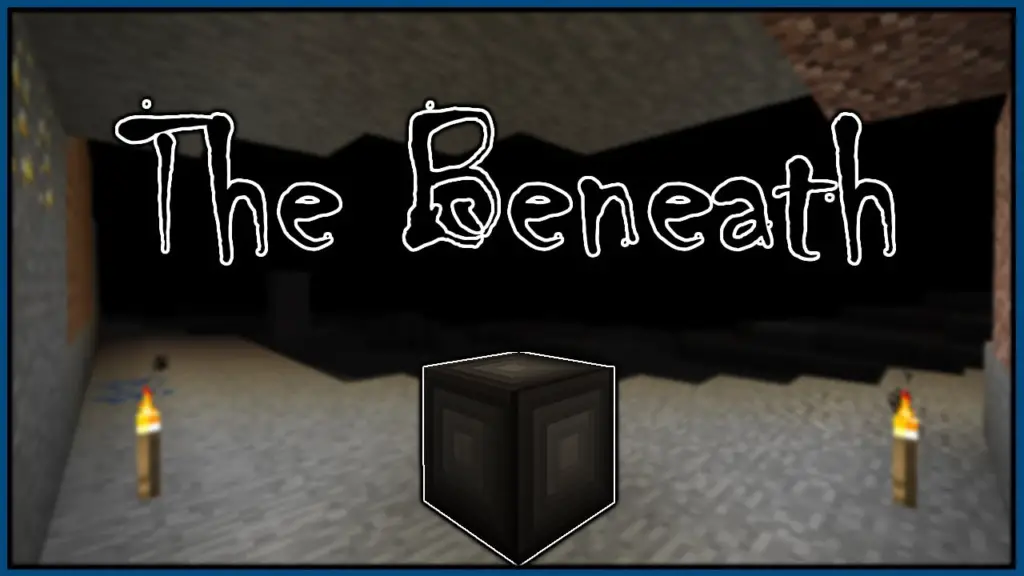 The Beneath