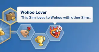 Woohoo Lover