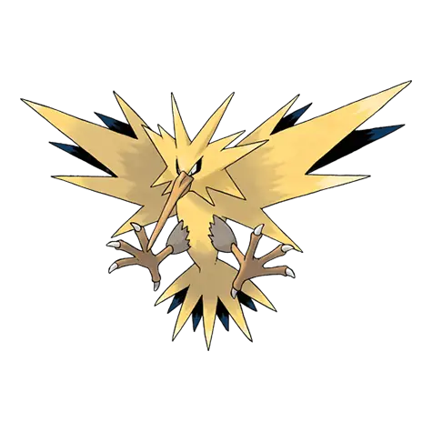 Zapdos