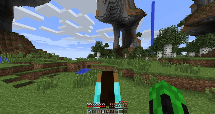 better horse hud mod mc 21 Best Horse Mods For Minecraft