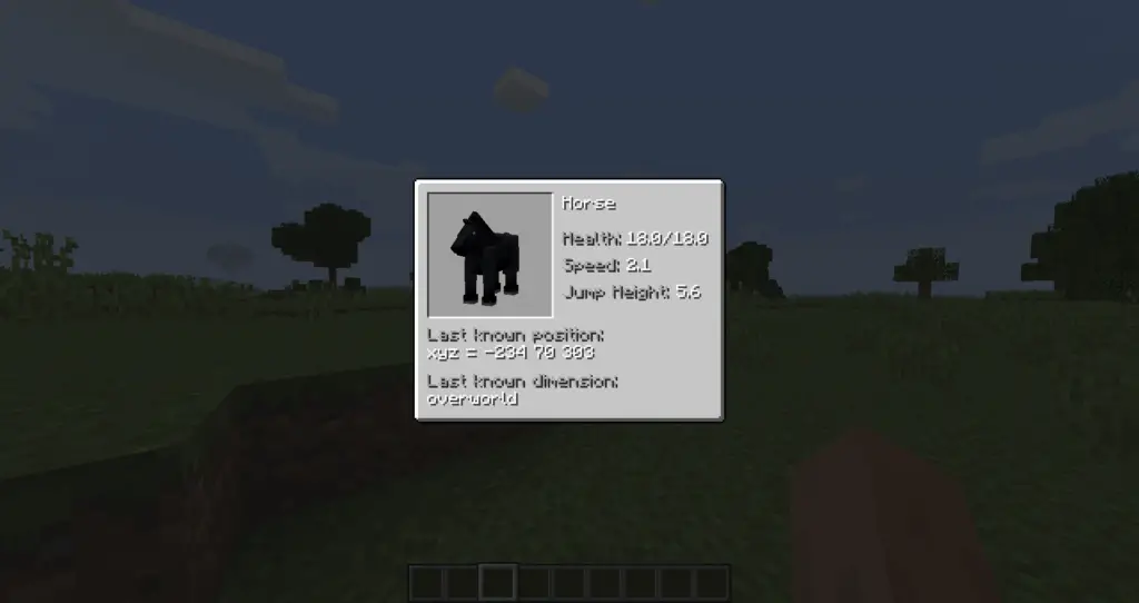 callable horses mod mc 21 Best Horse Mods For Minecraft