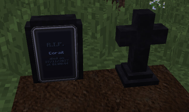 corail tombstones mod mc