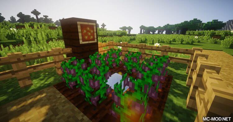 enhanced farming mod mc 24 Best Food Mods For Minecraft