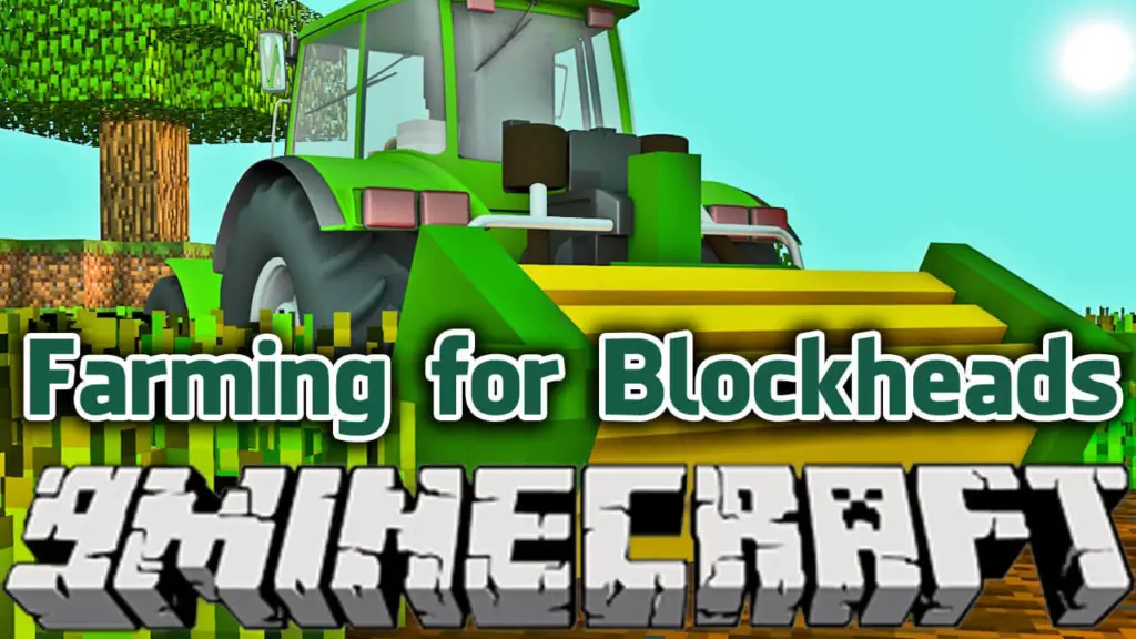 farming for blockheads mod mc
