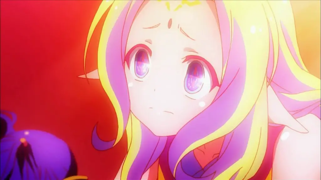 fiel nirvalen nogamenolife 15 Best No Game No Life Characters