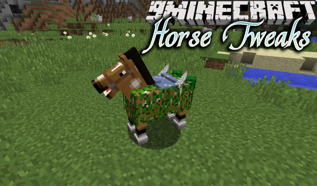 25 Best Horse Mods For Minecraft My Otaku World