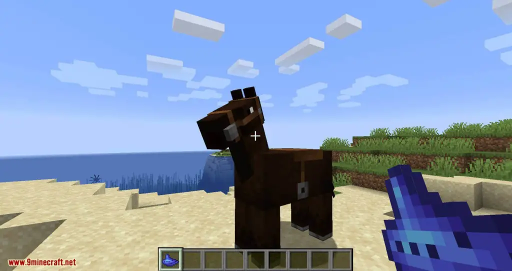 myhorse mod mc 21 Best Horse Mods For Minecraft