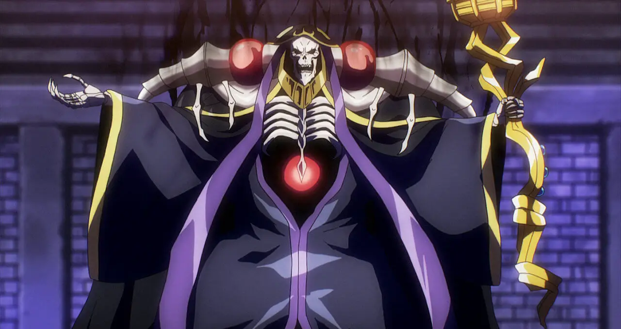 Overlord