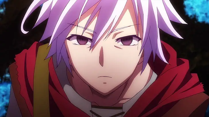 riku dola ngnl 15 Best No Game No Life Characters