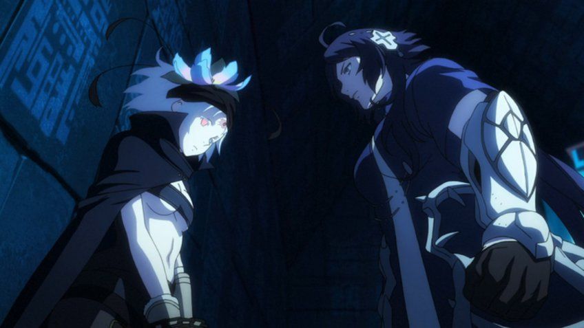 rokka no yuusha season 2 Rokka No Yuusha Season 2: Release Date