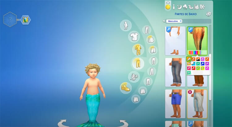12 mermaid toddlers preview ts4 1