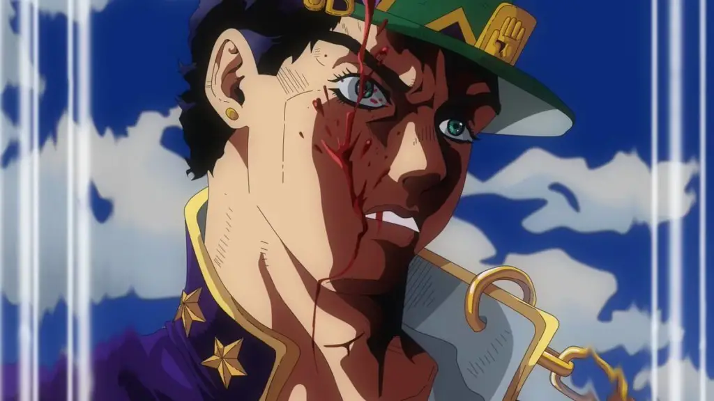 Does Jotaro Die in Jojos Bizarre Adventure 1 Does Jotaro Die in Jojo's Bizarre Adventure?