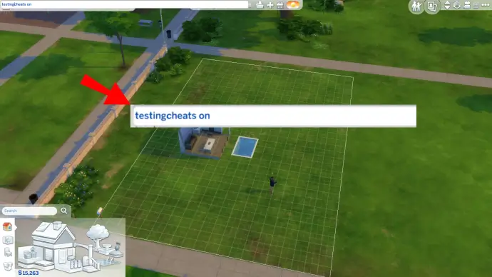 How to Enable Cheats in Sims 4 1