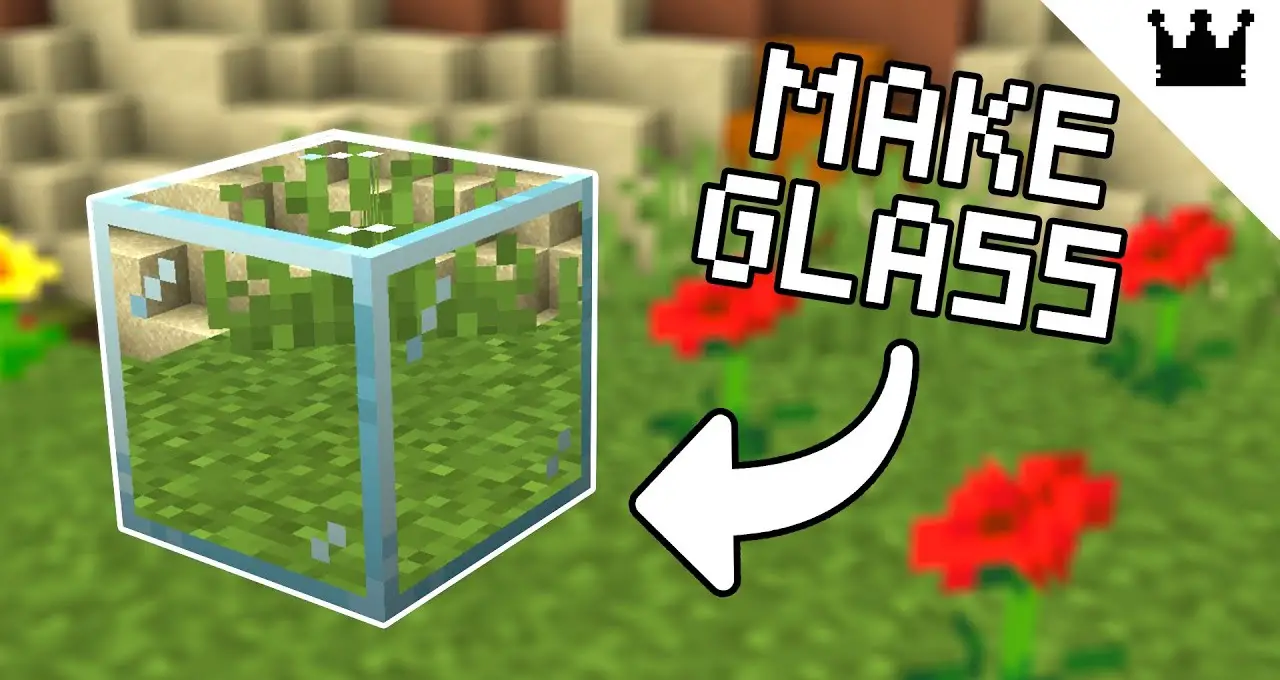 How to Make Glass