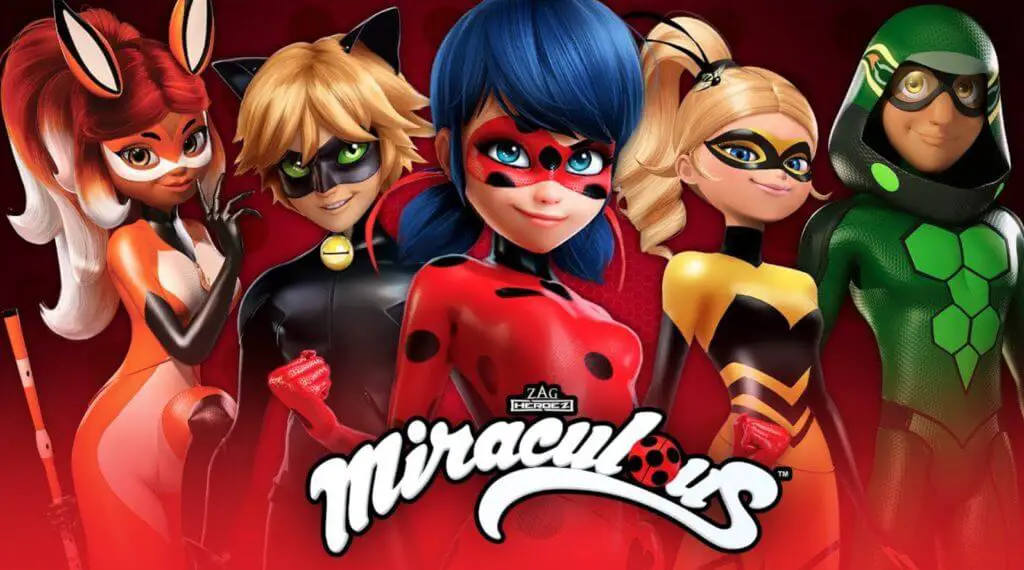 Miraculous Season 5 Release Date When Will It Be Available 1