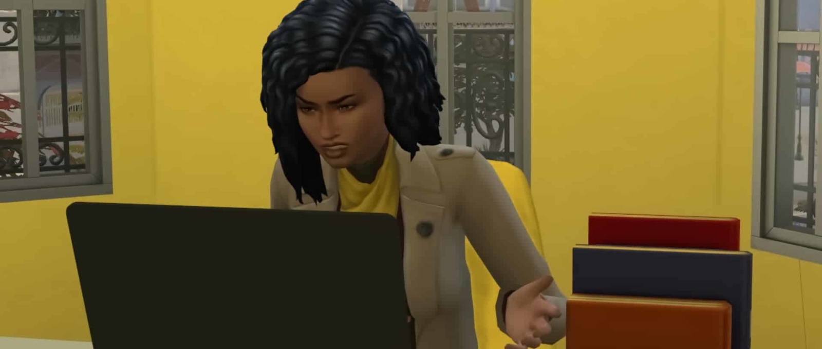 Sims 4 Keeps Crashing 1
