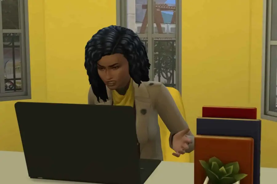 Sims 4 Keeps Crashing 1
