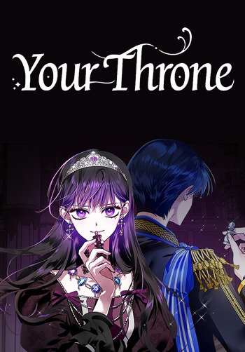 Your Throne