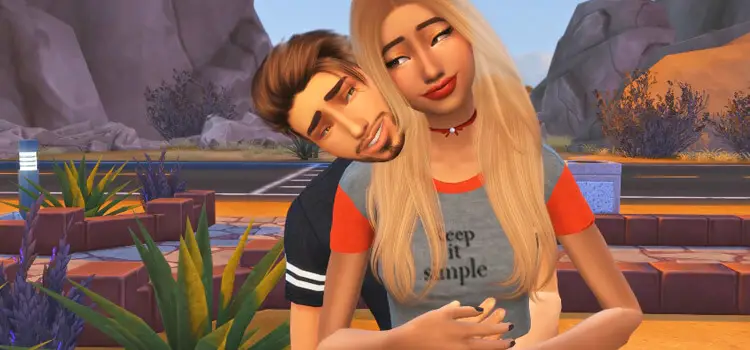 all that matters sims4 mod 21 Best Sims 4 Dating, Love & Romance Mods