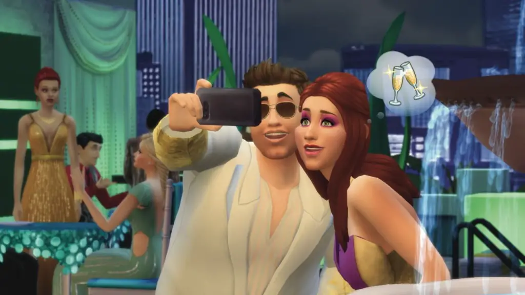 21 Best Sims 4 Dating, Love & Romance Mods My Otaku World