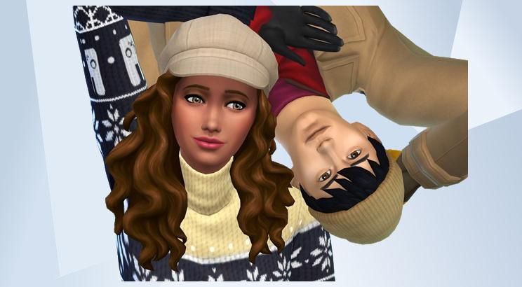 bonfire night 1 35 Best Sims 4 Family Pose Packs