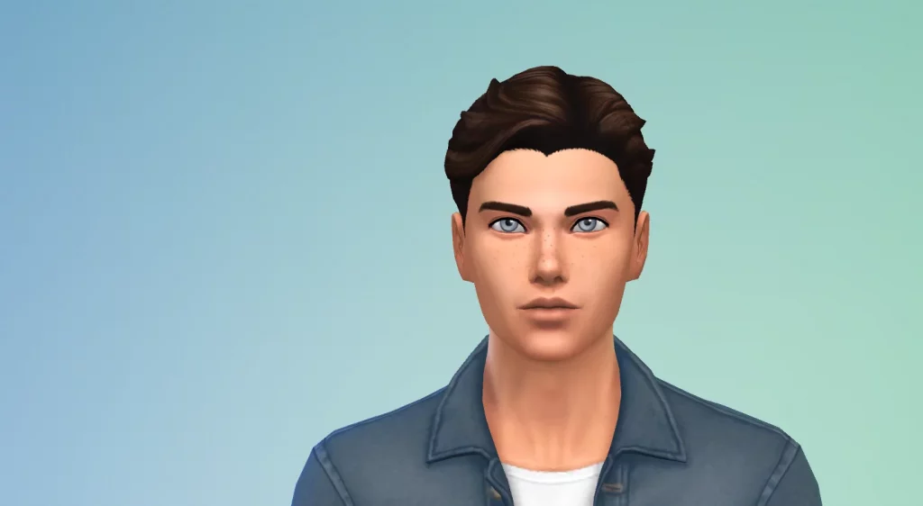 changes sims appearance sims mod