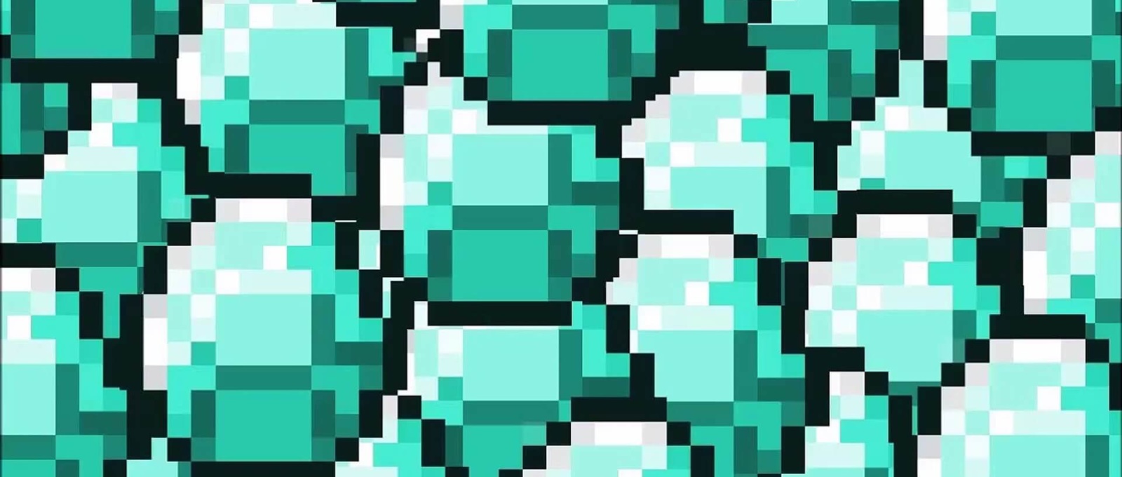 Diamond Mining Minecraft
