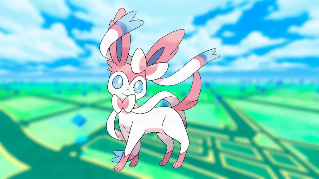 how to get sylveon pokemon go 1 How to Get Sylveon in Pokémon Go?