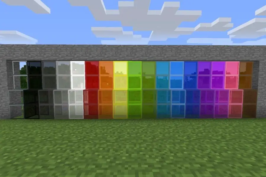 image 1 how to make glass on minecraft 45e2 1